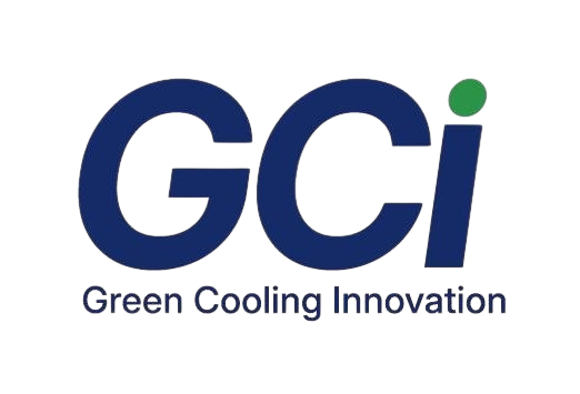 Green Cooling Innovation Logo